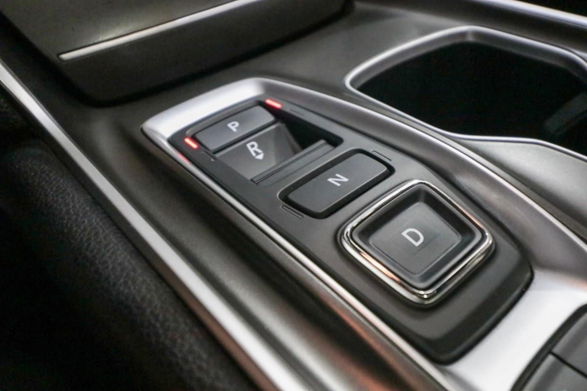 Used 2022 Honda Accord Sport image 20