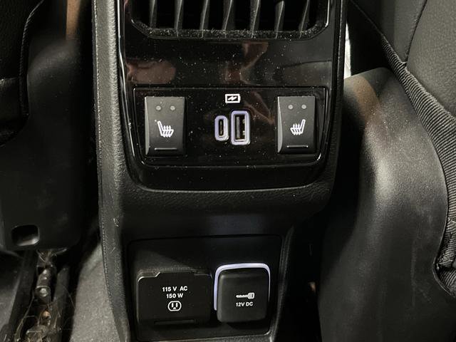 Certified 2022 Jeep Compass Trailhawk w/ Trailhawk Elite Group image 31