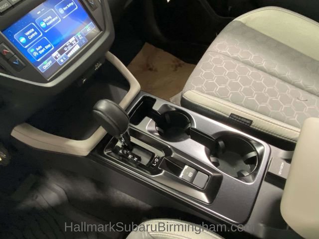 New 2026 Subaru Forester image 16