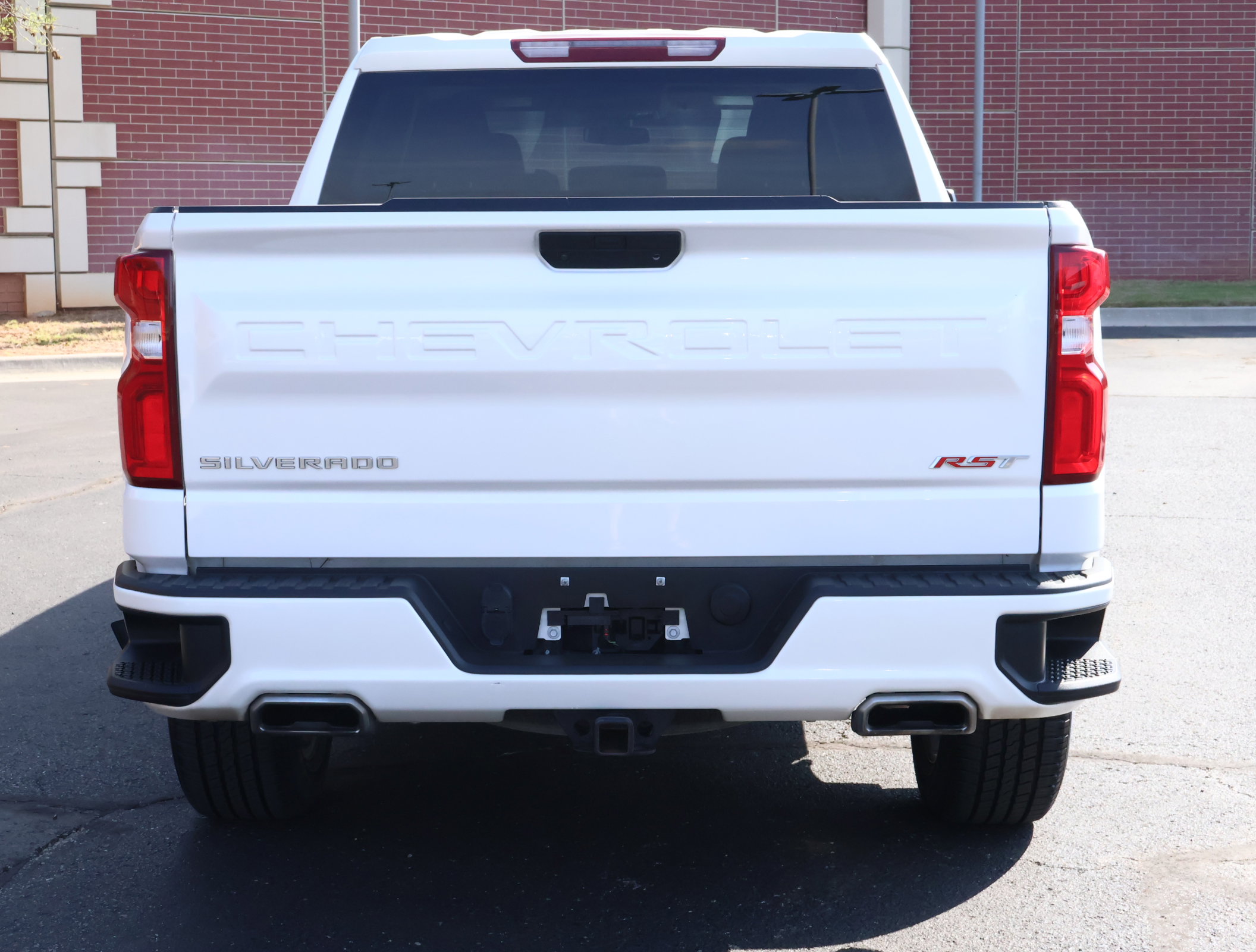 Used 2022 Chevrolet Silverado 1500 RST AWD/4WD image 28
