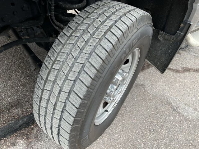 Used 2024 Ford F250 XL w/ Snow Plow Prep Package AWD/4WD image 11