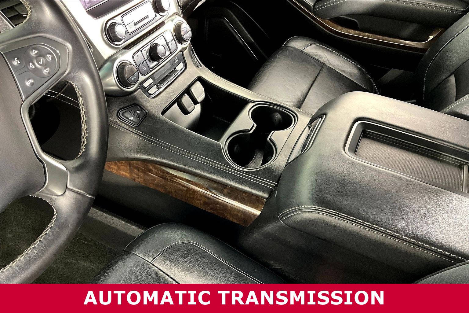 Used 2016 Chevrolet Tahoe LT image 18