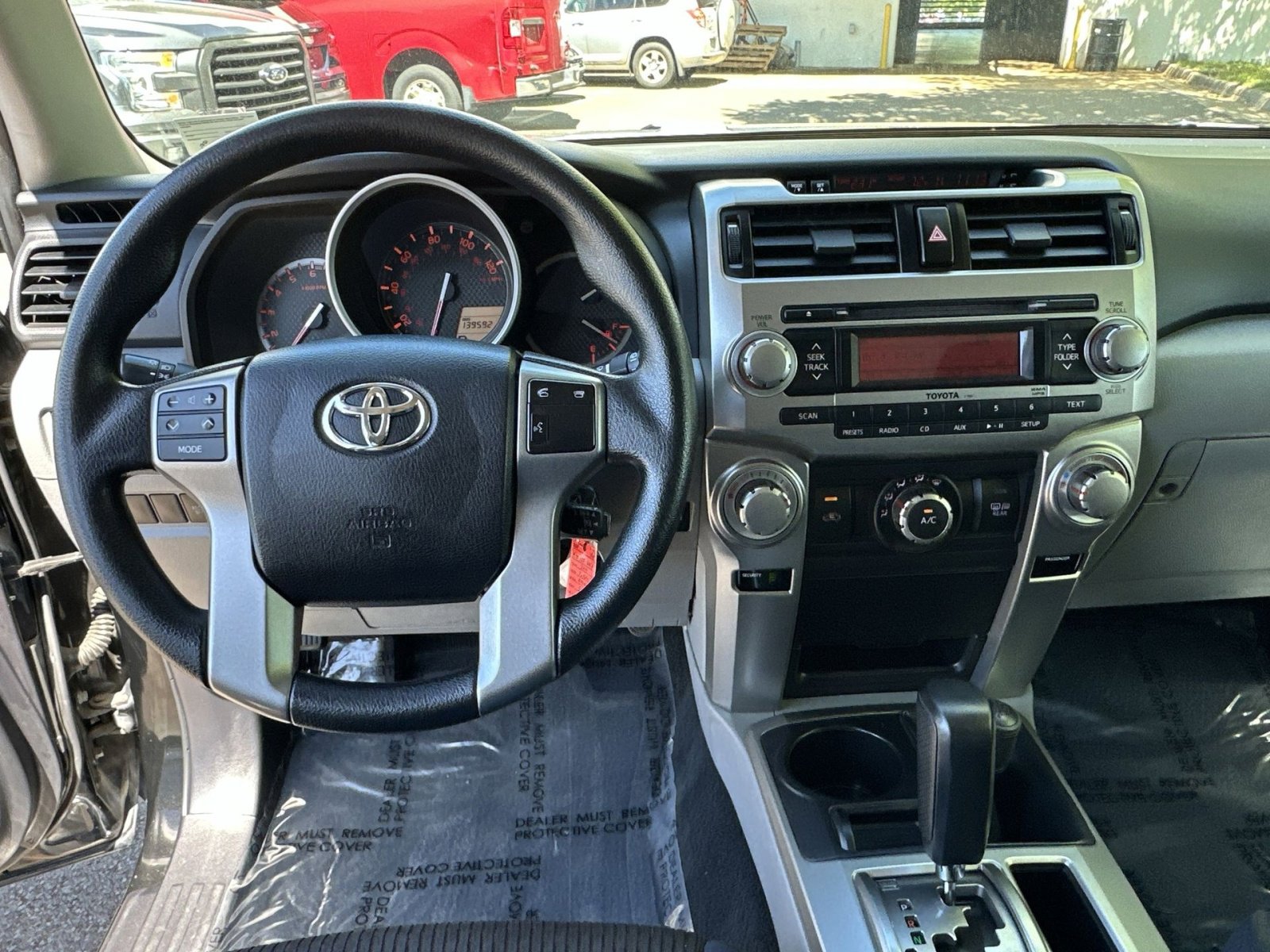 Used 2011 Toyota 4Runner SR5 AWD/4WD image 33