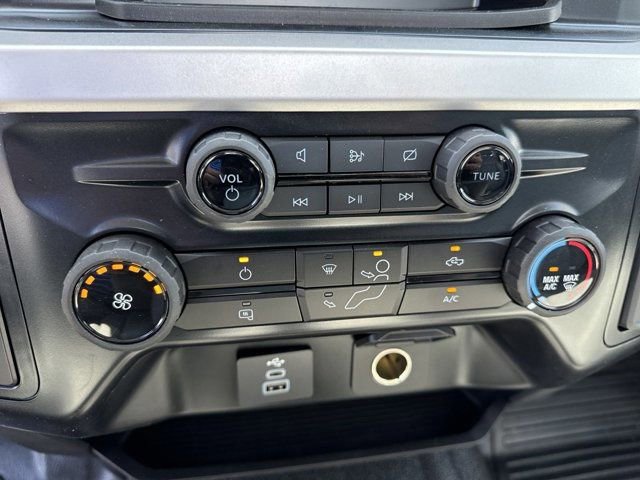 New 2024 Ford F550 2WD Regular Cab Super Duty image 14