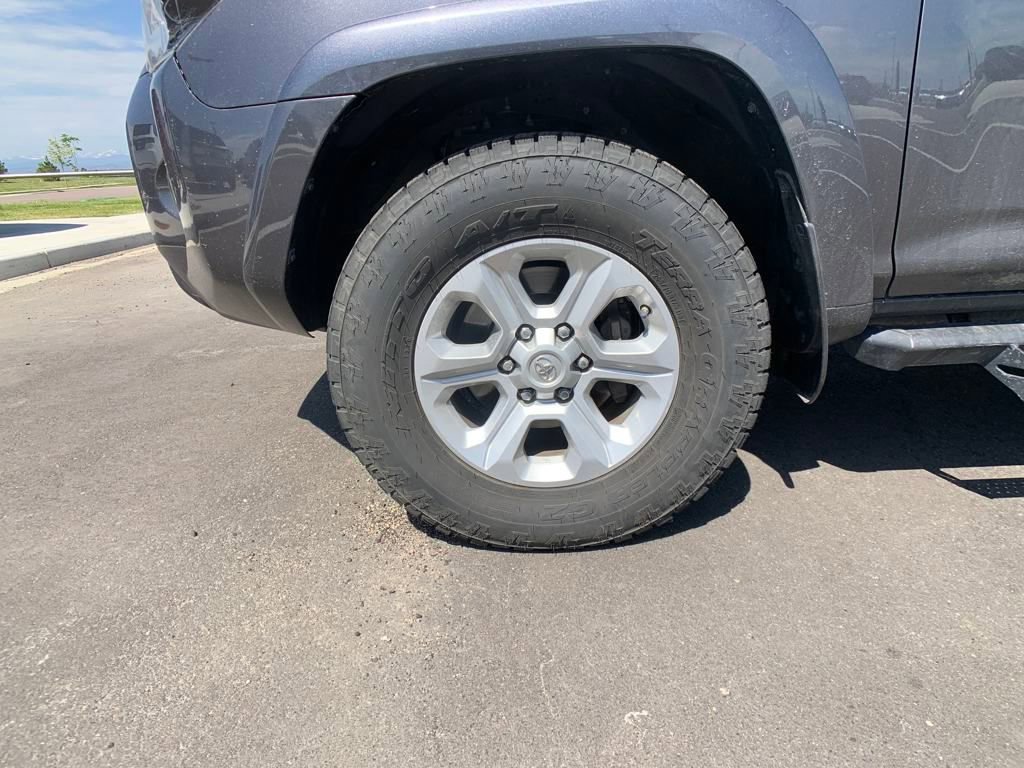 Used 2019 Toyota 4Runner SR5 image 26