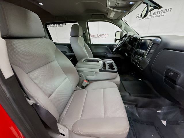 Used 2017 Chevrolet Silverado 2500 LT w/ All Star Edition image 26