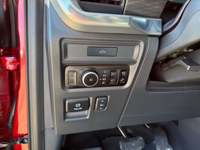 Used 2026 Ford F150 Lariat w/ Equipment Group 502A High AWD/4WD image 27
