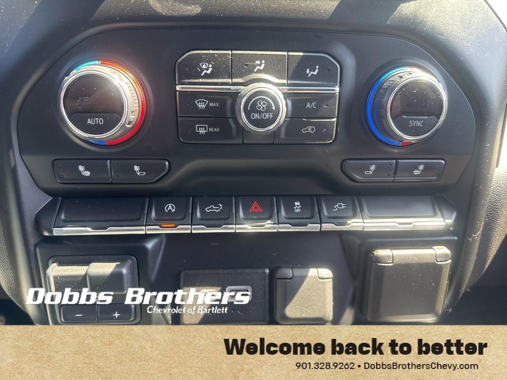 Used 2019 Chevrolet Silverado 1500 RST w/ All-Star Edition image 20