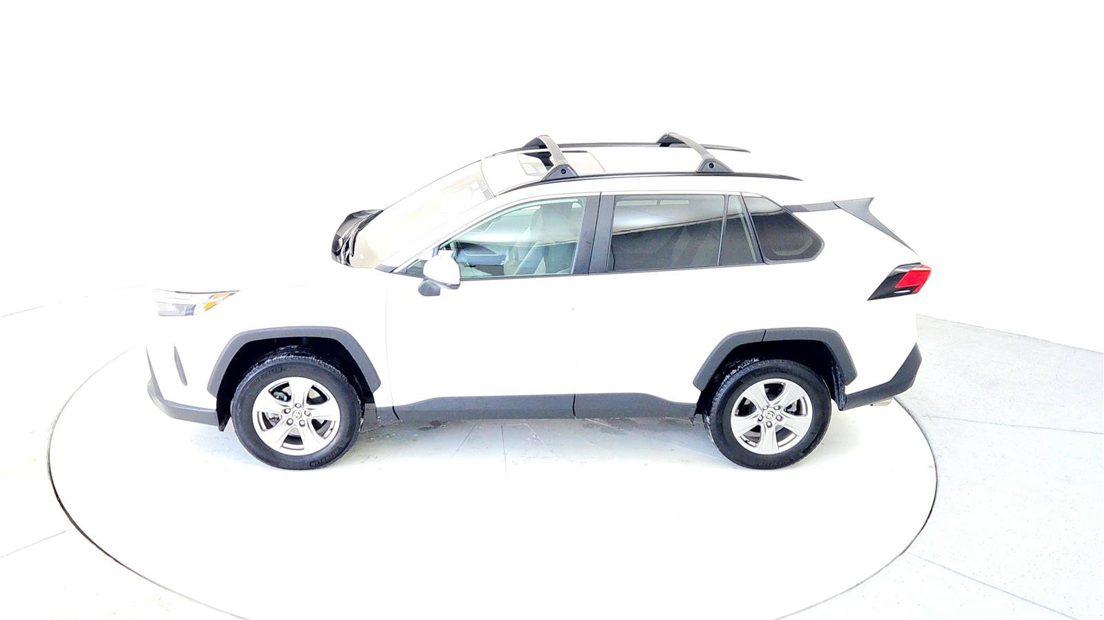 Certified 2023 Toyota RAV4 XLE image 15
