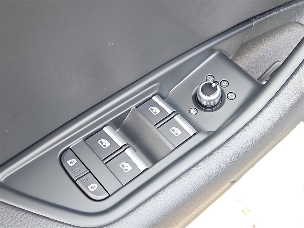 Certified 2025 Audi A5 2.0T Premium Plus image 29