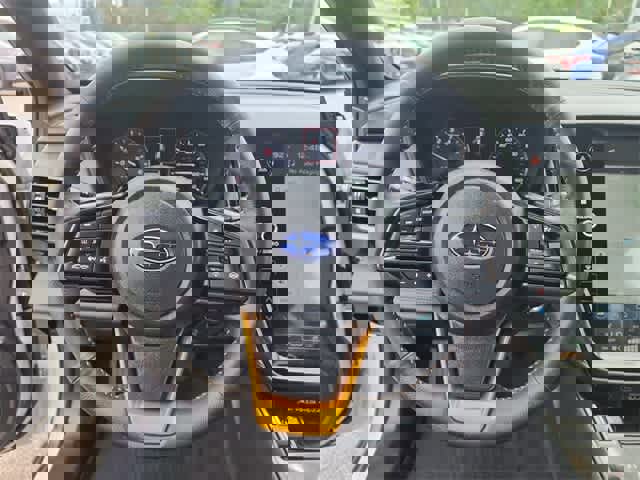 New 2025 Subaru Outback Wilderness image 21