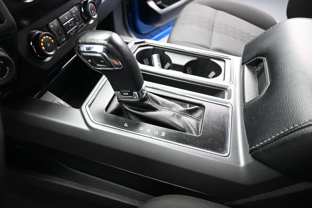 Used 2019 Ford F150 XLT w/ Equipment Group 302A Luxury AWD/4WD image 15