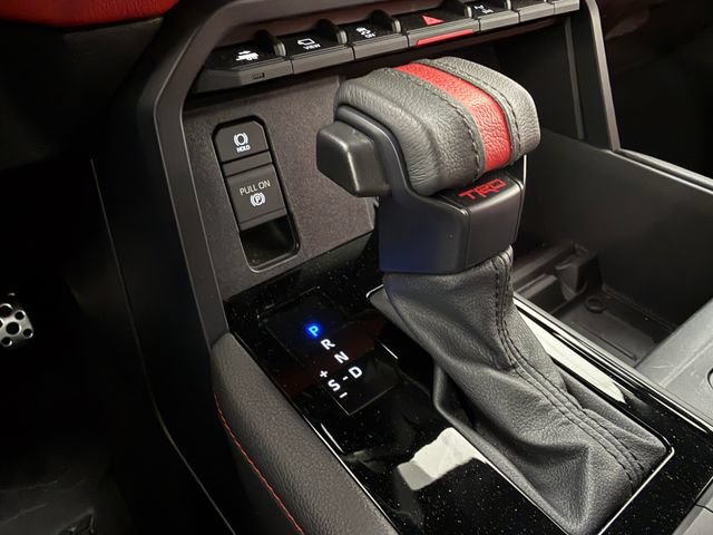 Used 2026 Toyota Tundra TRD Pro AWD/4WD image 21