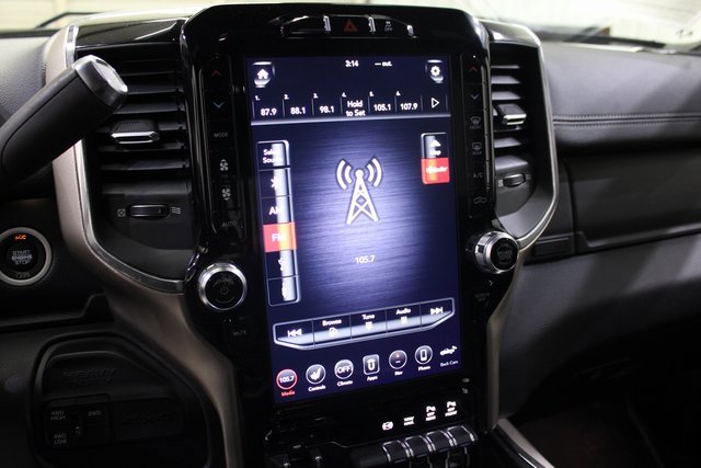 Used 2019 RAM 2500 Laramie image 11