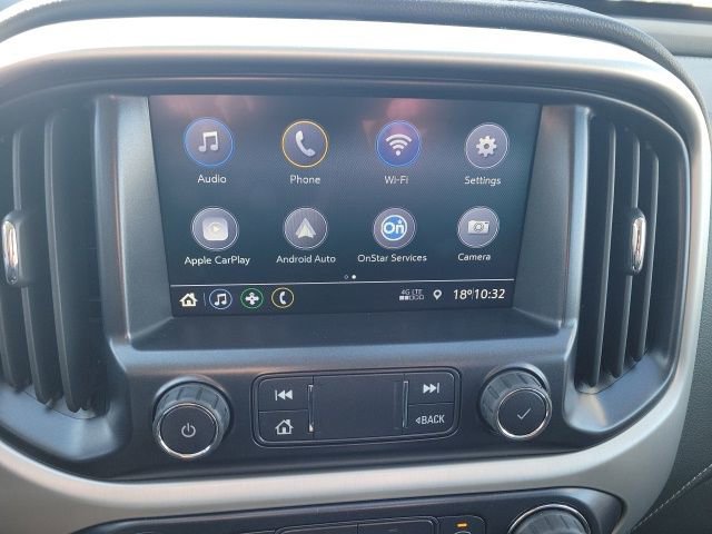 Used 2021 GMC Canyon Elevation w/ High Elevation Package image 33