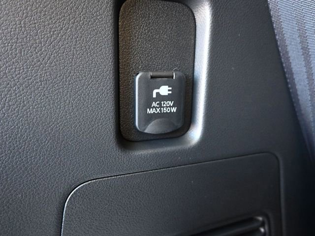 New 2026 Nissan Armada PRO-4X AWD/4WD image 13