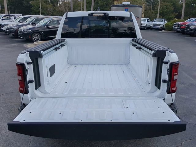 New 2026 RAM 1500 Rebel w/ Advanced Safety Group II image 14