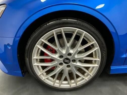 Used 2019 Audi S3 Prestige AWD/4WD image 20