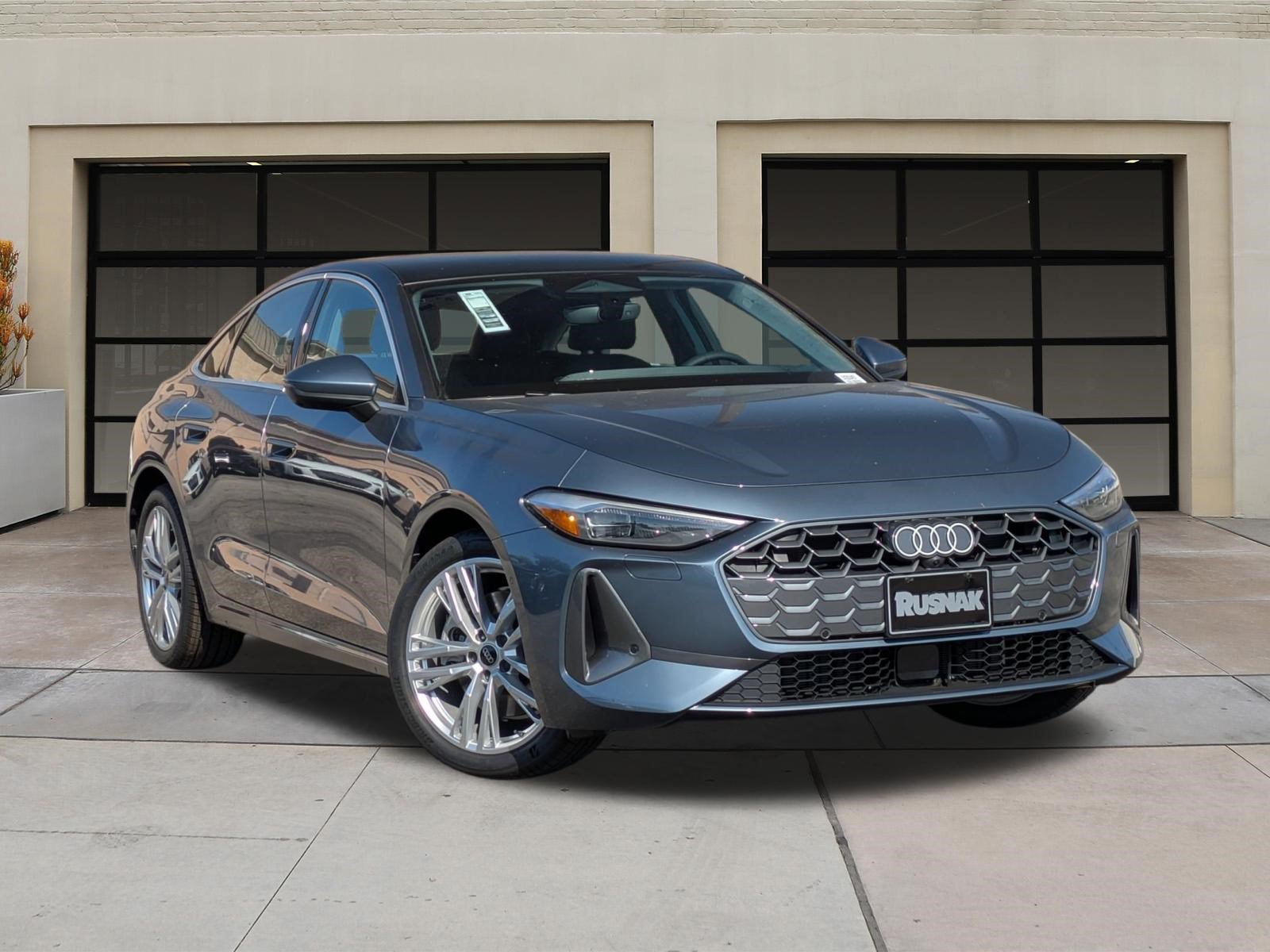 New 2026 Audi A5 Premium AWD/4WD image 19