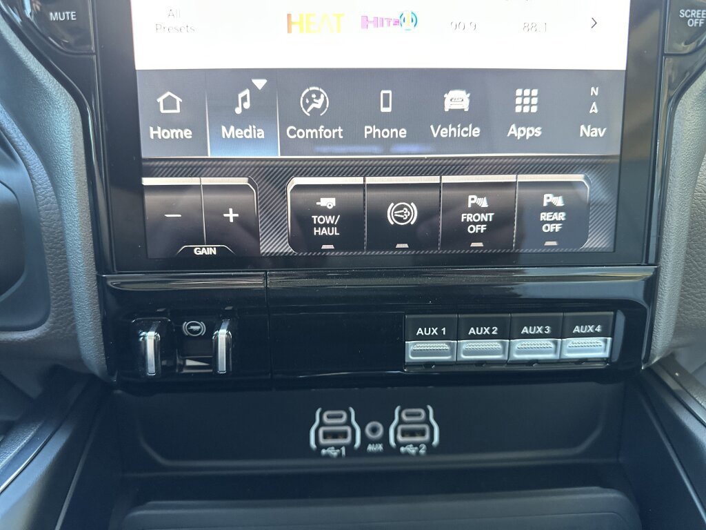 New 2026 RAM 2500 Laramie image 20