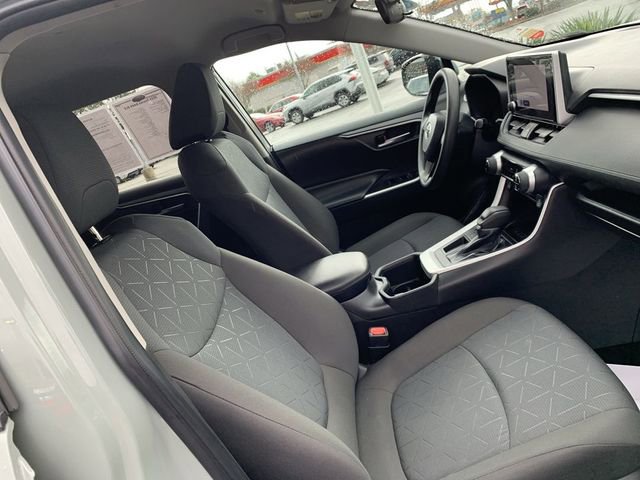 Certified 2023 Toyota RAV4 XLE image 14