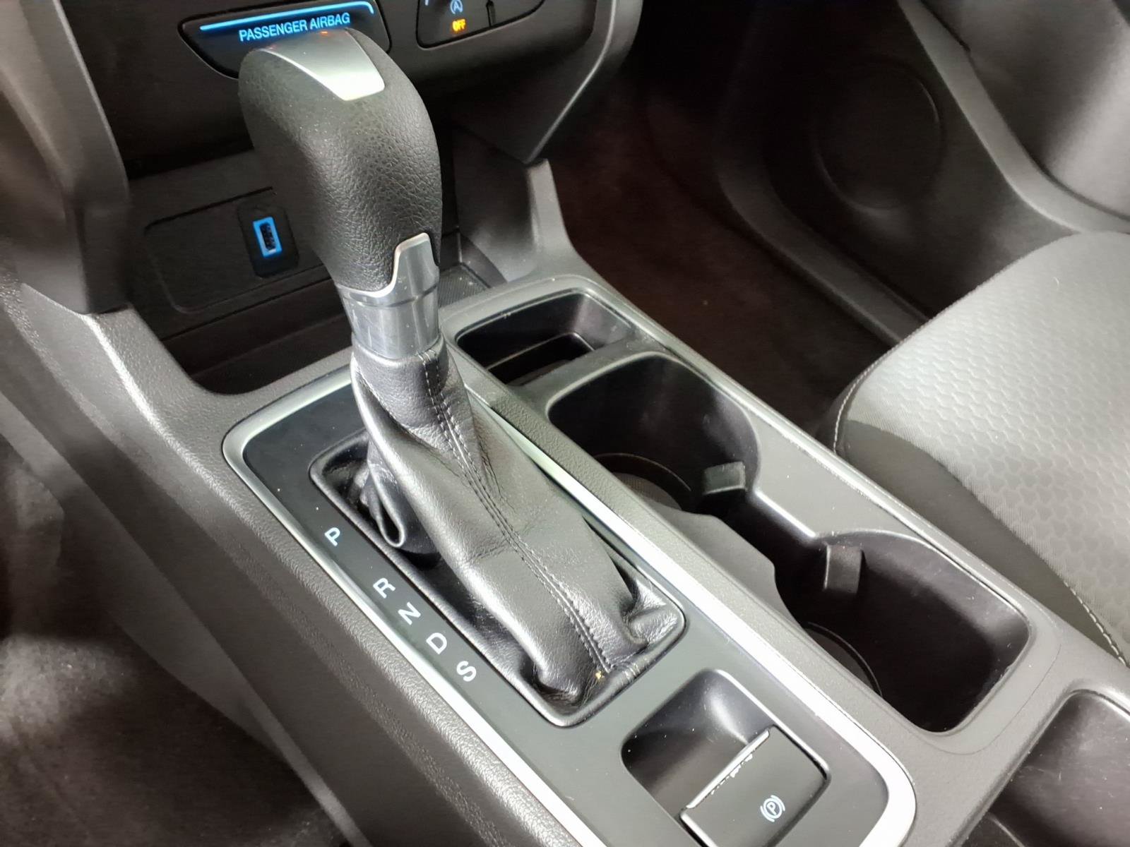 Used 2017 Ford Escape SE FWD image 26