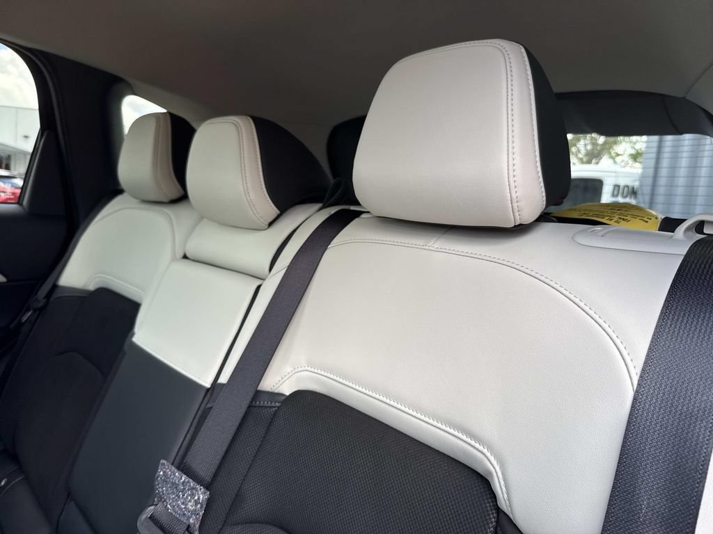 New 2026 MAZDA CX-5 Select AWD/4WD image 17