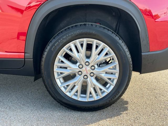 New 2026 GMC Acadia Elevation w/ Elevation Premium Package FWD image 14