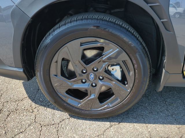 Used 2025 Subaru Crosstrek 2.5i Sport image 10