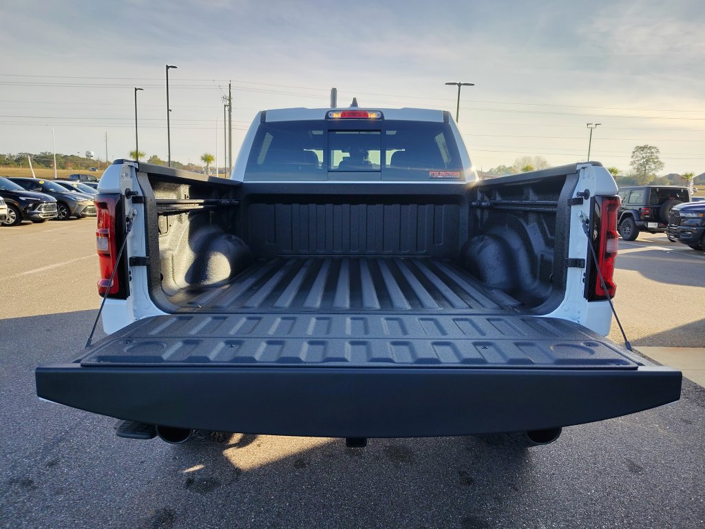 New 2026 RAM 1500 Big Horn image 36