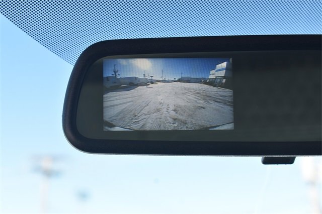 New 2025 Chevrolet Express 2500 Work Van w/ Driver Convenience Package image 27