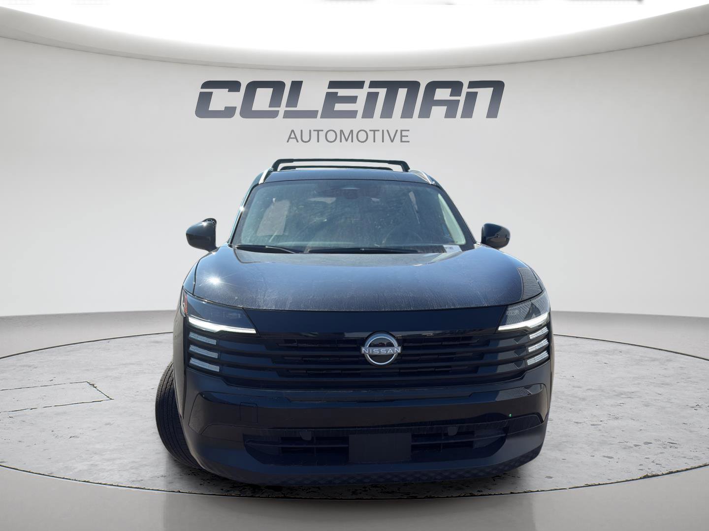 New 2026 Nissan Kicks SV w/ Cold Weather Package image 8