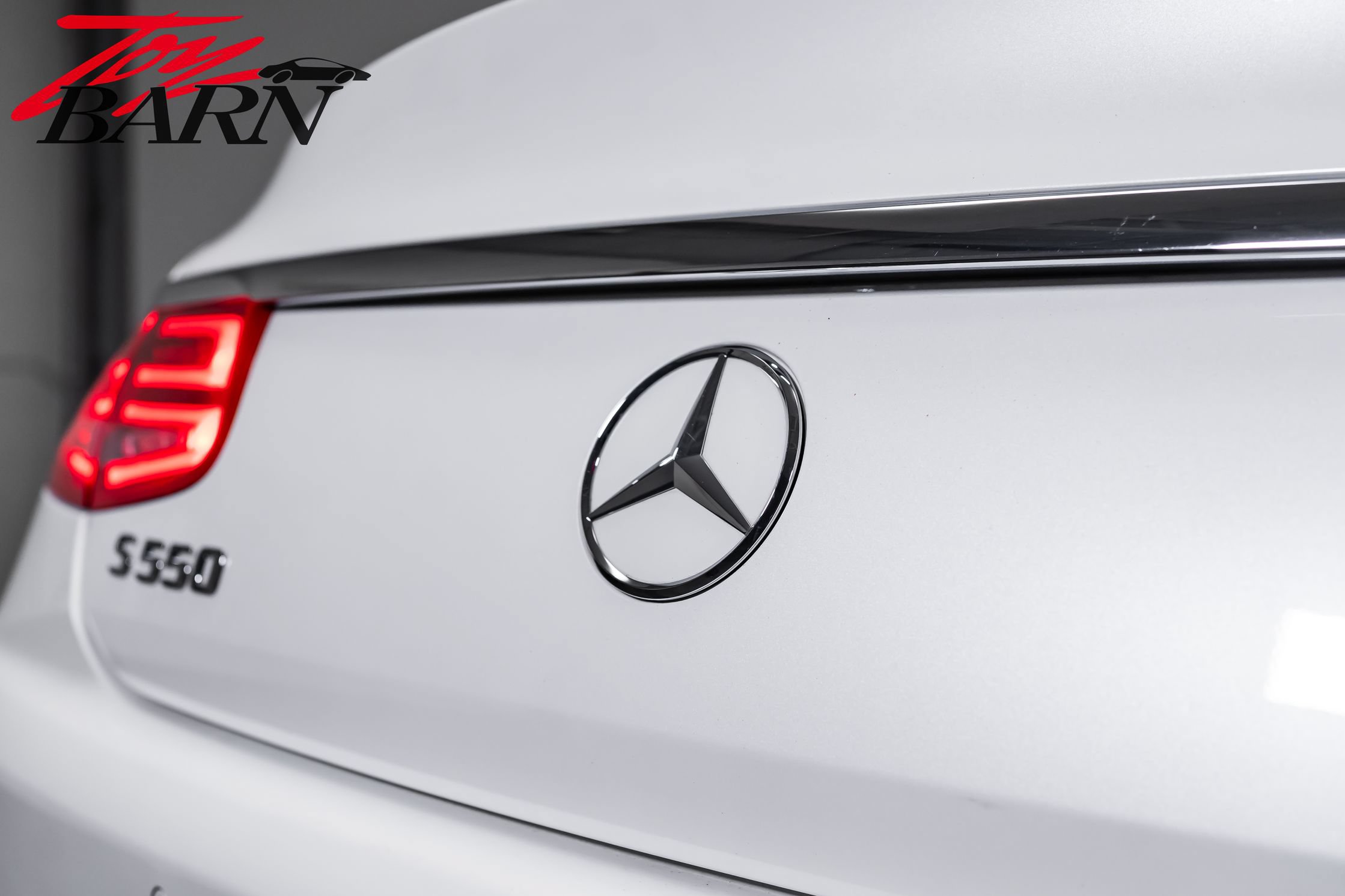 Used 2015 Mercedes-Benz S 550 4MATIC Coupe image 13