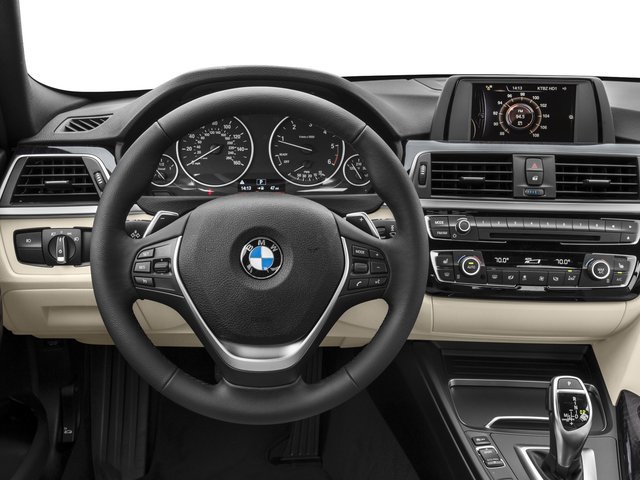 Used 2017 BMW 328d xDrive Sedan AWD/4WD image 10