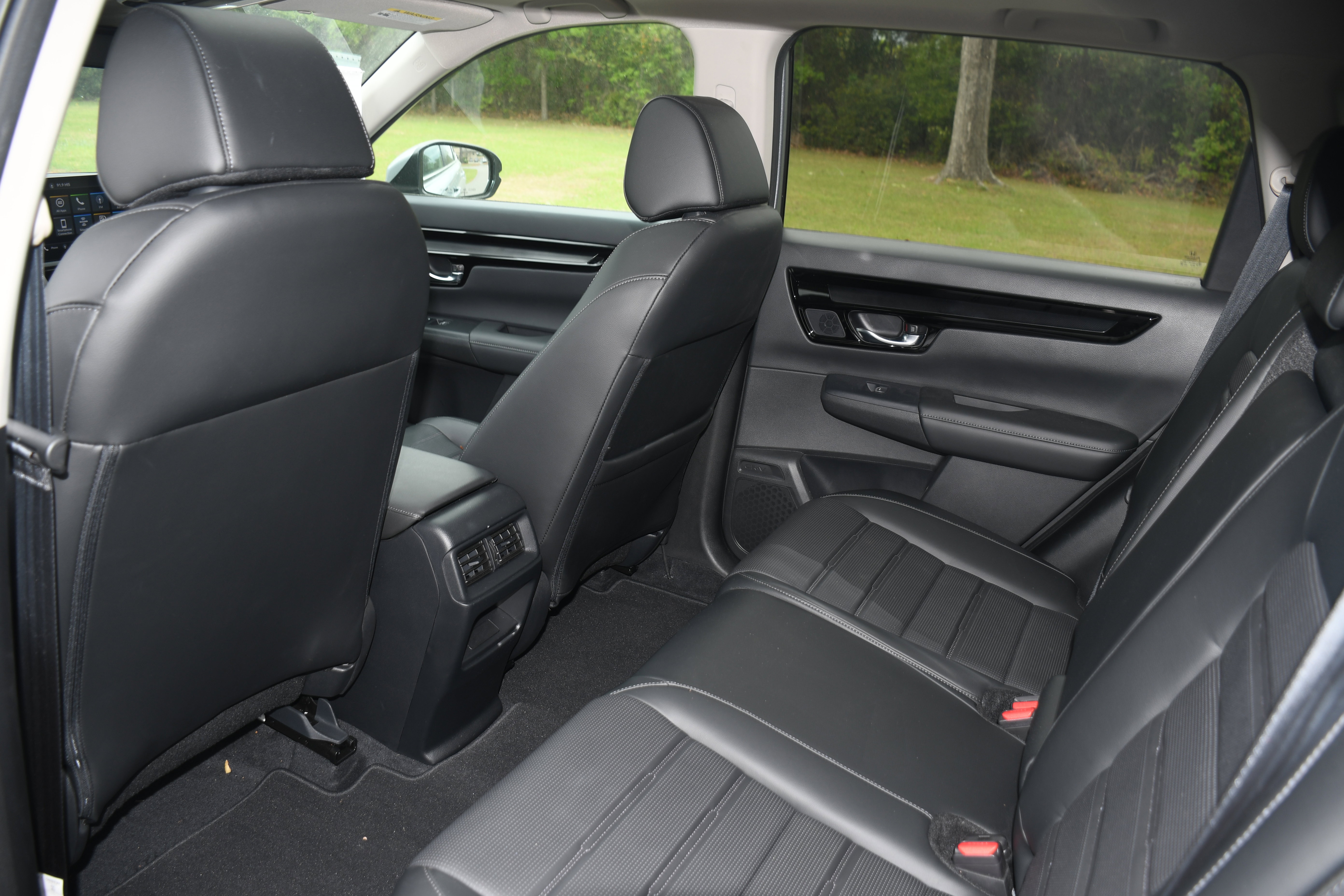 Used 2023 Honda CR-V EX-L image 17