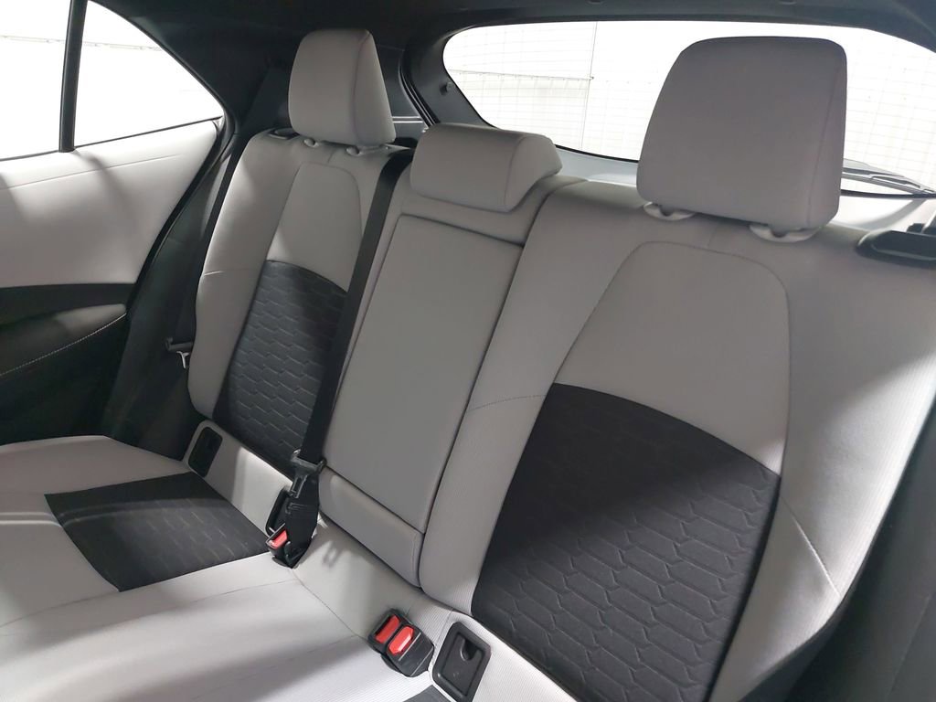 Used 2024 Toyota Corolla SE image 13