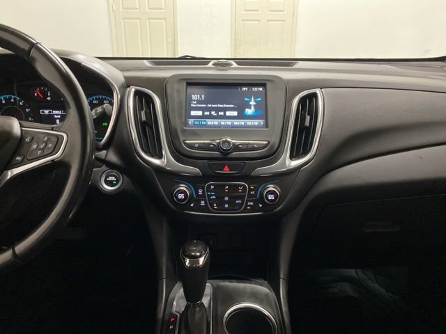 Used 2018 Chevrolet Equinox LT image 13