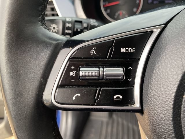 Used 2022 Kia Seltos S FWD image 31