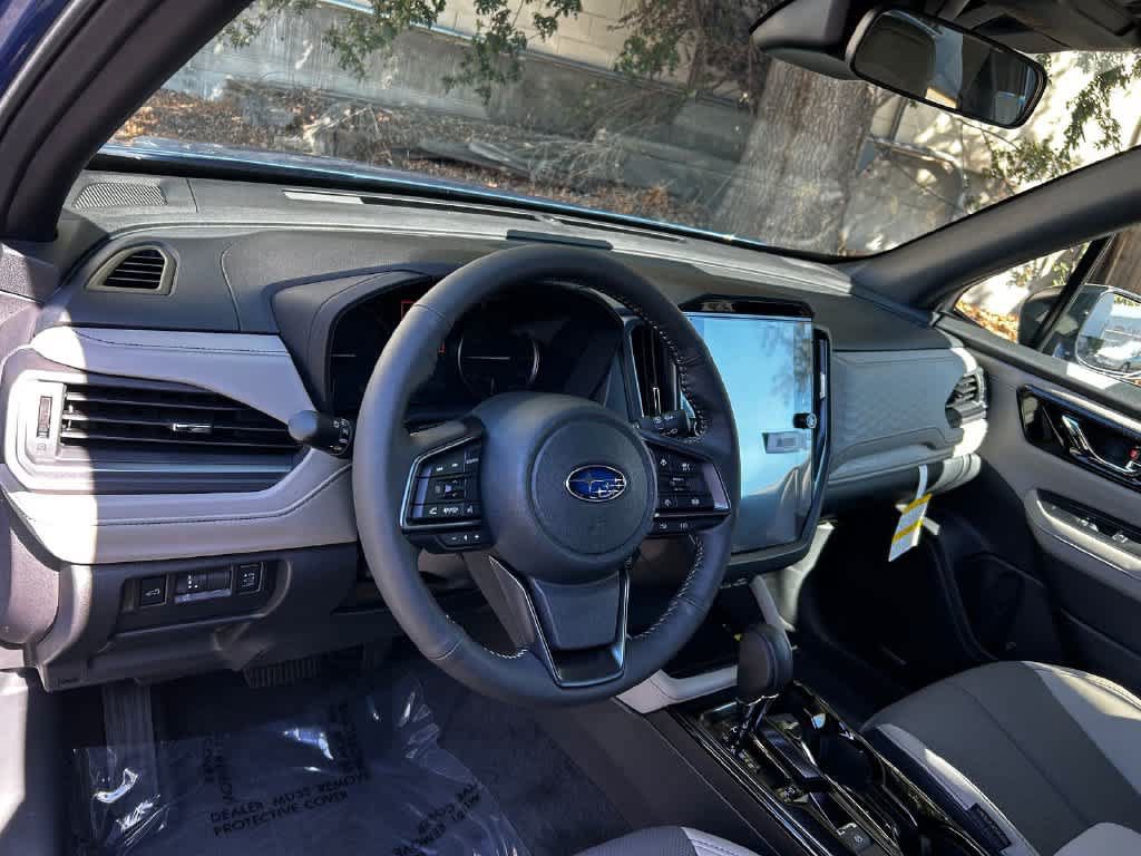 New 2026 Subaru Forester Limited AWD/4WD image 2