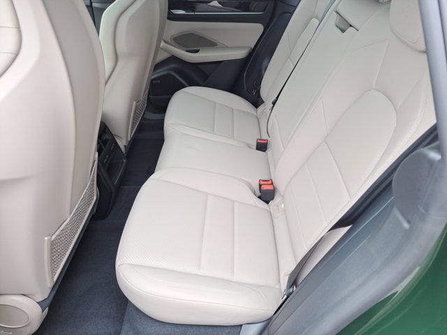 Certified 2024 Porsche Macan 4 Electric image 19