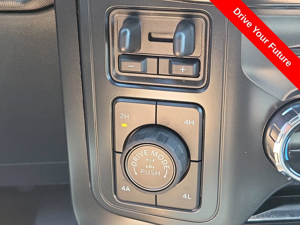 Used 2026 Ford F150 Raptor AWD/4WD image 11