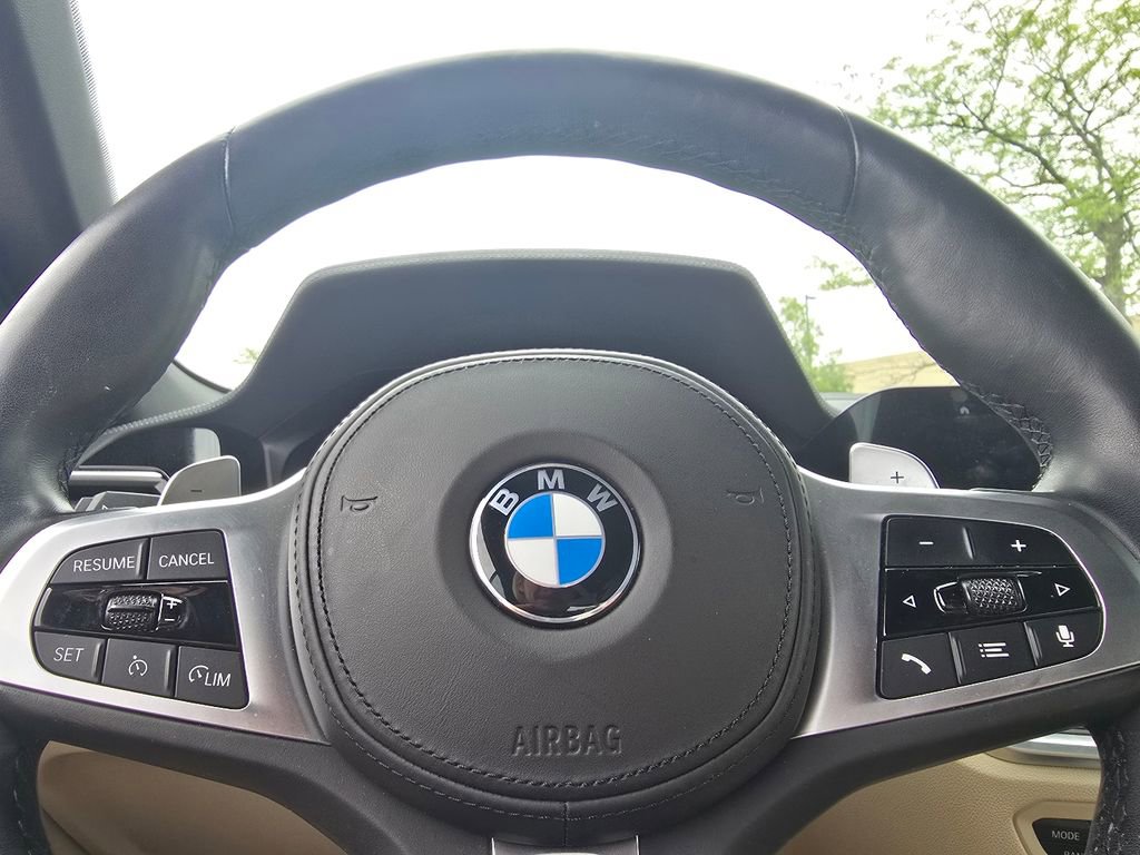 Used 2023 BMW 440i xDrive Convertible w/ Premium Package AWD/4WD image 27
