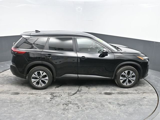 Used 2023 Nissan Rogue SV image 26