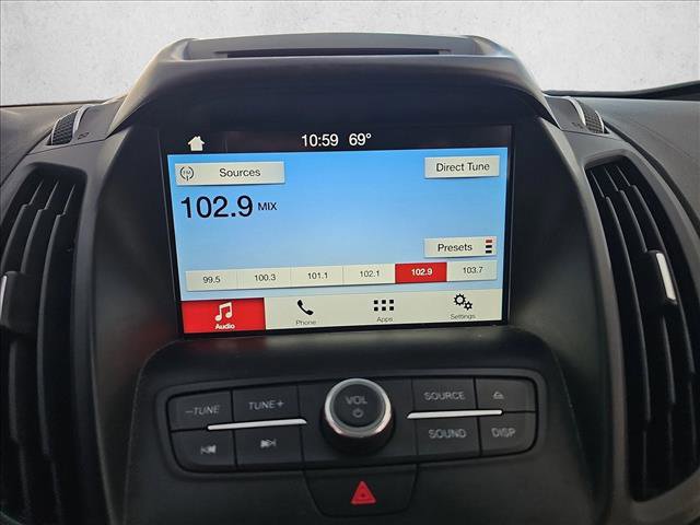 Used 2017 Ford C-MAX SE w/ Equipment Group 201A image 14