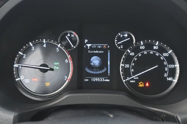 Used 2020 Lexus GX 460 Premium w/ Premium Package AWD/4WD image 19