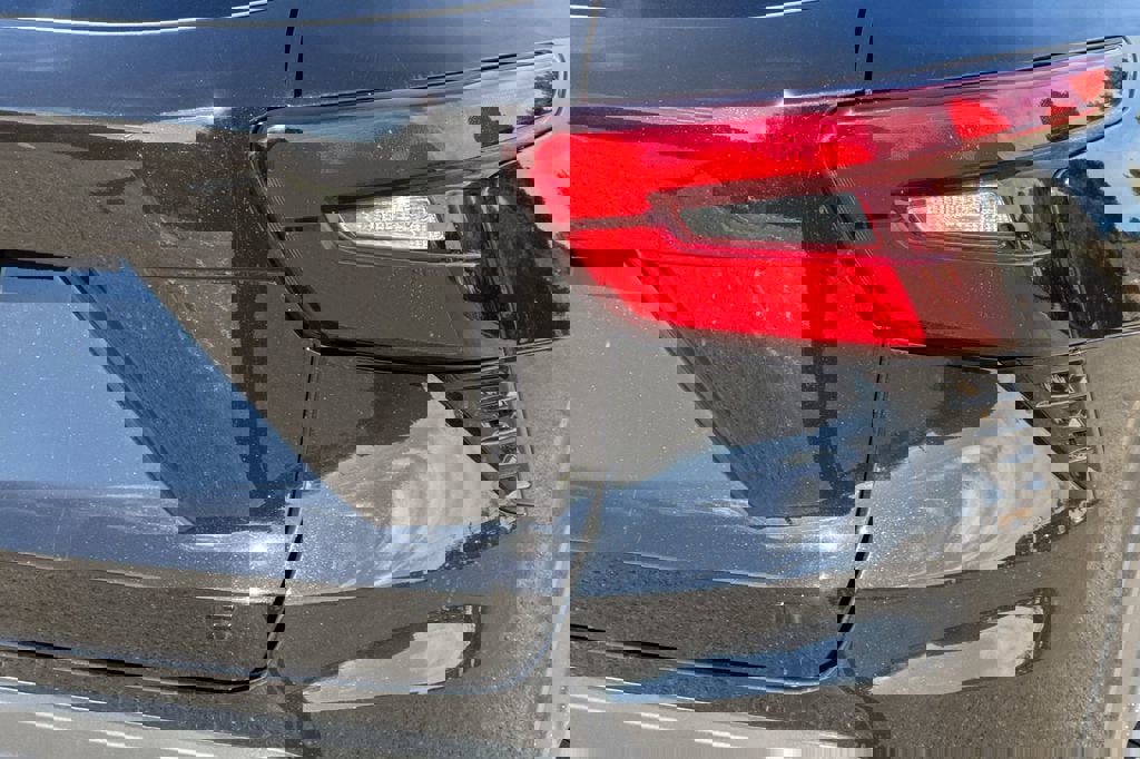 New 2026 Chevrolet Trax LT w/ Midnight Edition image 26