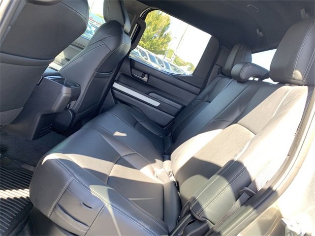 Used 2024 Toyota Tacoma TRD Sport image 10