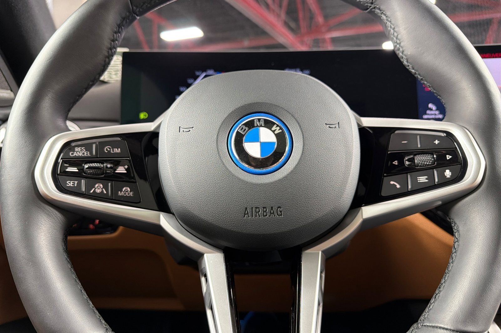 Used 2025 BMW i4 eDrive40 RWD image 22