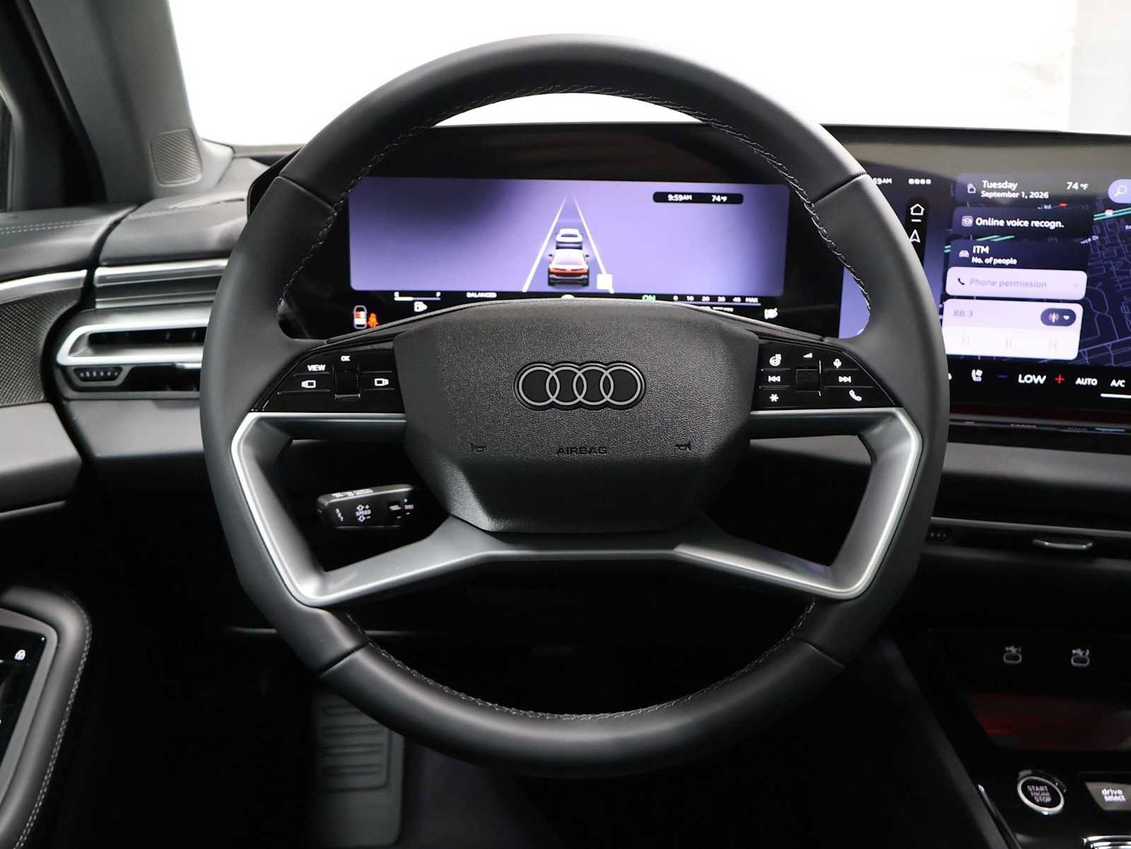 New 2026 Audi A5 Premium Plus AWD/4WD image 23