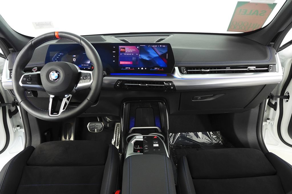 Used 2025 BMW X1 M35i w/ Premium Package AWD/4WD image 25